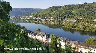Bed and Breakfast in Briedel (Mosel - Saar) or holiday homes and vacation rentals