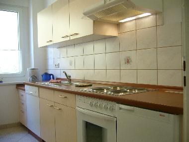 Holiday Apartment in Ihlow-Rietdorf (Teltow-Flming) or holiday homes and vacation rentals