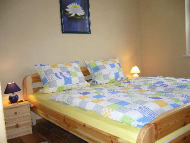 Holiday Apartment in Ihlow-Rietdorf (Teltow-Flming) or holiday homes and vacation rentals