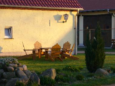Holiday Apartment in Ihlow-Rietdorf (Teltow-Flming) or holiday homes and vacation rentals