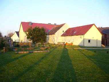 Holiday Apartment in Ihlow-Rietdorf (Teltow-Flming) or holiday homes and vacation rentals