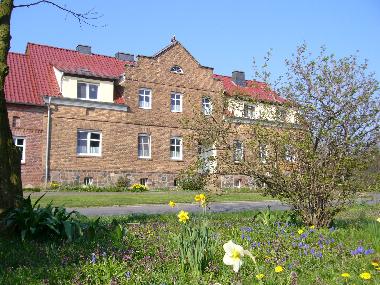 Holiday Apartment in Ihlow-Rietdorf (Teltow-Flming) or holiday homes and vacation rentals