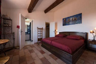 Villa in Les Issambres (Var) or holiday homes and vacation rentals