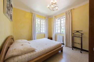 Villa in Les Issambres (Var) or holiday homes and vacation rentals