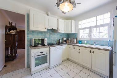 Villa in Les Issambres (Var) or holiday homes and vacation rentals