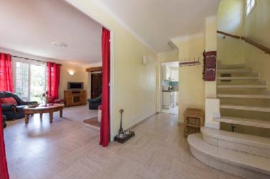 Villa in Les Issambres (Var) or holiday homes and vacation rentals