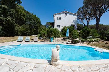 Villa in Les Issambres (Var) or holiday homes and vacation rentals