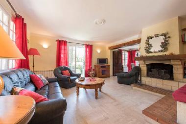 Villa in Les Issambres (Var) or holiday homes and vacation rentals