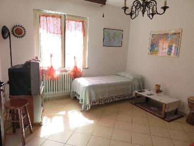 Holiday Apartment in Scerne di Pineto (Teramo) or holiday homes and vacation rentals