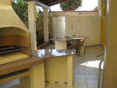 Holiday House in San Pietro in Bevagna (Taranto) or holiday homes and vacation rentals