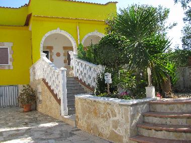 Holiday House in San Pietro in Bevagna (Taranto) or holiday homes and vacation rentals