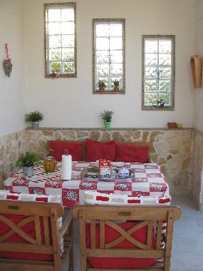 Holiday House in San Pietro in Bevagna (Taranto) or holiday homes and vacation rentals