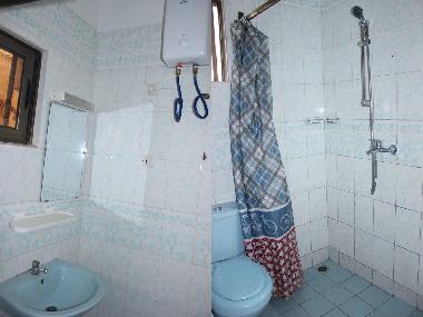 Villa in Lome-Adidogome (Lome) or holiday homes and vacation rentals