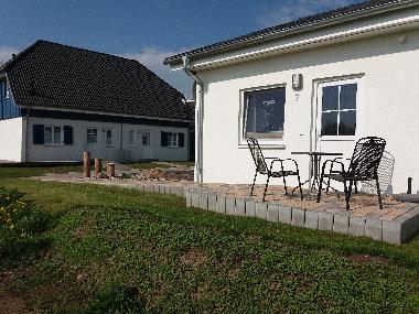 Holiday Apartment in Altefhr (Ostsee-Inseln) or holiday homes and vacation rentals