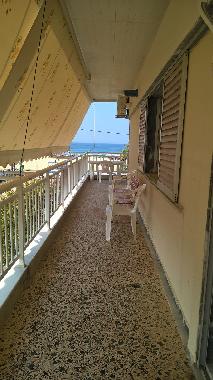 Holiday House in Nei Pori (Pieria) or holiday homes and vacation rentals