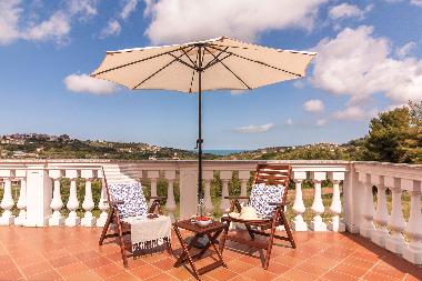Villa in Pescara (Pescara) or holiday homes and vacation rentals