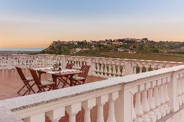 Villa in Pescara (Pescara) or holiday homes and vacation rentals