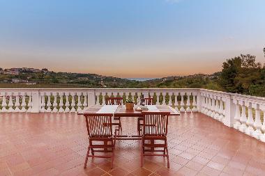 Villa in Pescara (Pescara) or holiday homes and vacation rentals