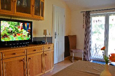 Holiday Apartment in Bergen auf Rgen (Ostsee-Inseln) or holiday homes and vacation rentals
