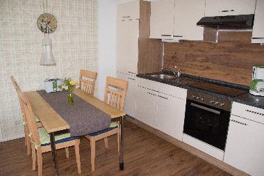 Holiday Apartment in Bergen auf Rgen (Ostsee-Inseln) or holiday homes and vacation rentals