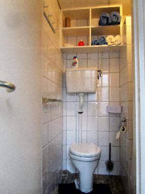 Holiday House in Zoutelande (Zeeland) or holiday homes and vacation rentals