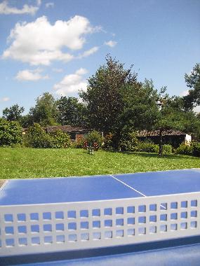 Chalet in Virton (Wallonia) or holiday homes and vacation rentals