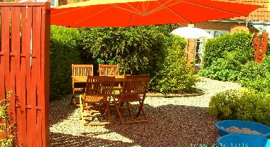 Holiday Apartment in Langen Brtz (Mecklenburgische Seenplatte) or holiday homes and vacation rentals