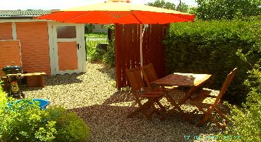Holiday Apartment in Langen Brtz (Mecklenburgische Seenplatte) or holiday homes and vacation rentals