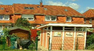 Holiday Apartment in Langen Brtz (Mecklenburgische Seenplatte) or holiday homes and vacation rentals