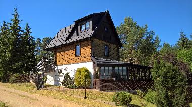 Holiday House in Kopanica/Nowinka (Podlaskie) or holiday homes and vacation rentals