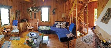 Holiday House in Kopanica/Nowinka (Podlaskie) or holiday homes and vacation rentals