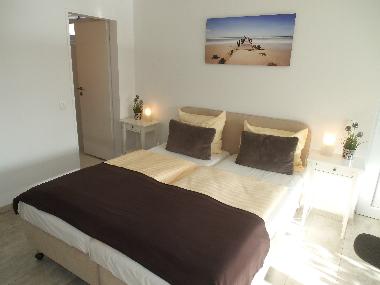 Holiday Apartment in Sierksdorf (Ostsee-Festland) or holiday homes and vacation rentals