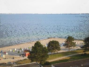 Holiday Apartment in Sierksdorf (Ostsee-Festland) or holiday homes and vacation rentals