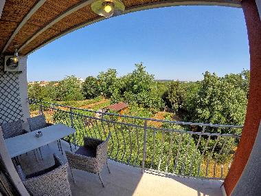 Holiday Apartment in Rovinj (Istarska) or holiday homes and vacation rentals