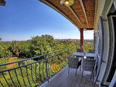 Holiday Apartment in Rovinj (Istarska) or holiday homes and vacation rentals