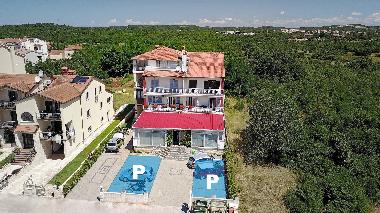 Holiday Apartment in Rovinj (Istarska) or holiday homes and vacation rentals