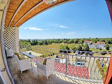 Holiday Apartment in Rovinj (Istarska) or holiday homes and vacation rentals