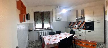Holiday Apartment in italia (Perugia) or holiday homes and vacation rentals