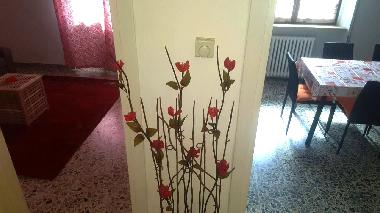 Holiday Apartment in italia (Perugia) or holiday homes and vacation rentals