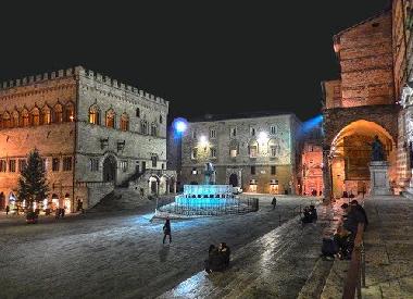 Holiday Apartment in italia (Perugia) or holiday homes and vacation rentals