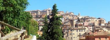 Holiday Apartment in italia (Perugia) or holiday homes and vacation rentals