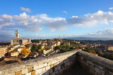 Holiday Apartment in italia (Perugia) or holiday homes and vacation rentals