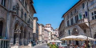 Holiday Apartment in italia (Perugia) or holiday homes and vacation rentals