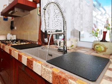 Holiday House in Vranjic (Splitsko-Dalmatinska) or holiday homes and vacation rentals