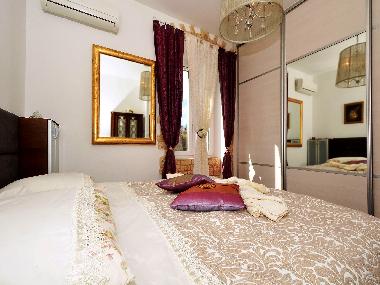 Holiday House in Vranjic (Splitsko-Dalmatinska) or holiday homes and vacation rentals