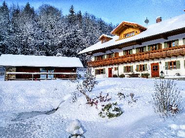 Holiday Apartment in Spiegelau (Lower Bavaria) or holiday homes and vacation rentals