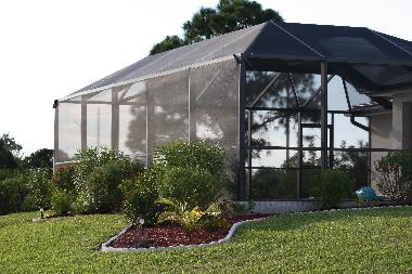 Holiday House in Lehigh Acres (Florida) or holiday homes and vacation rentals