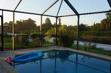 Holiday House in Lehigh Acres (Florida) or holiday homes and vacation rentals