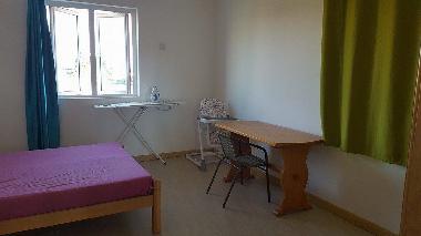 Holiday House in pointe aux sables (Port Louis) or holiday homes and vacation rentals