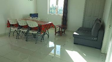 Holiday House in pointe aux sables (Port Louis) or holiday homes and vacation rentals